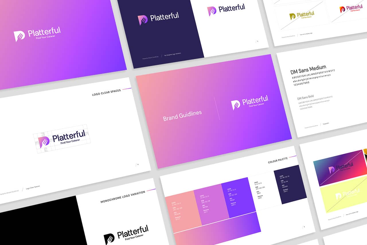 brand guidelines