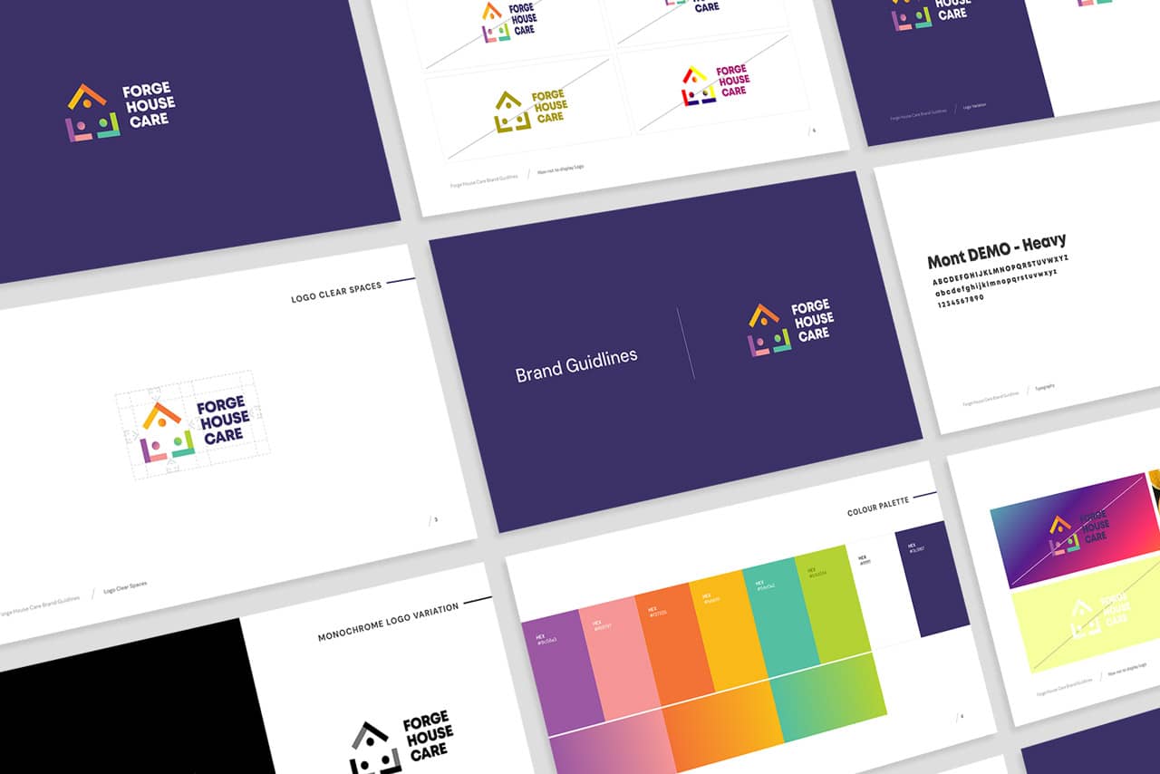 brand guidelines