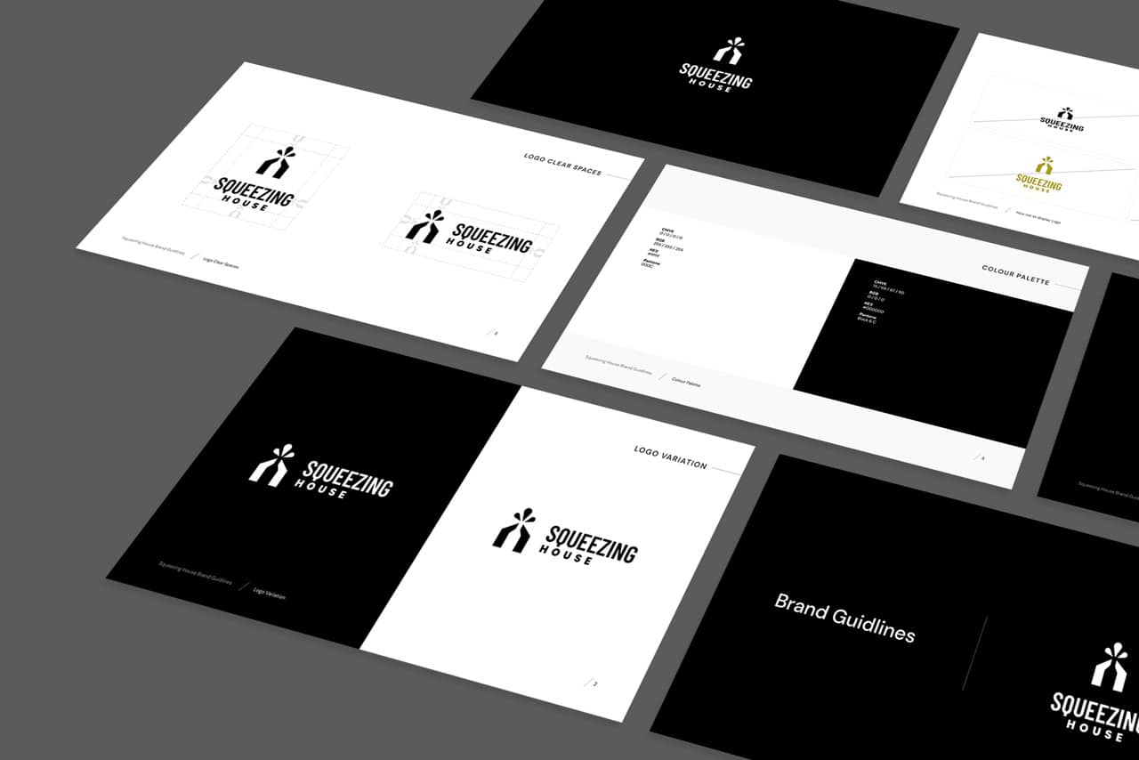 brand guidelines